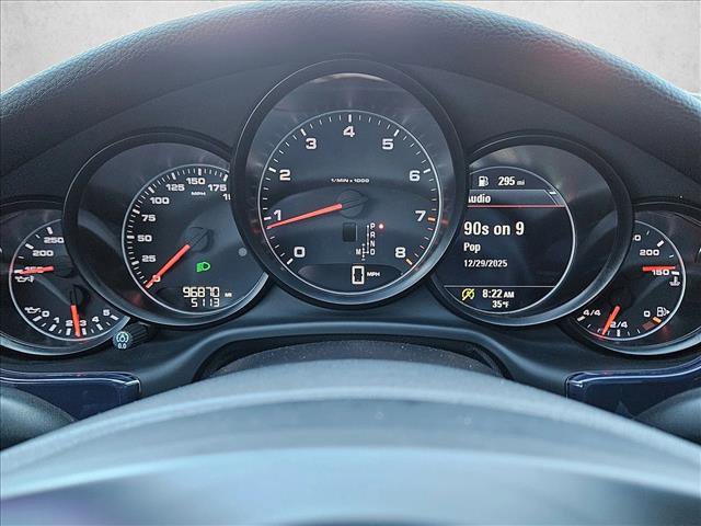 Used 2016 Porsche Panamera Edition image 11