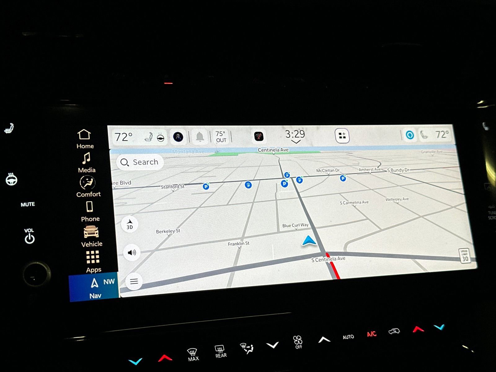 New 2026 Jeep Grand Cherokee Limited RWD image 18