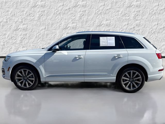 Used 2018 Audi Q7 3.0T Prestige w/ Prestige Package AWD/4WD image 6