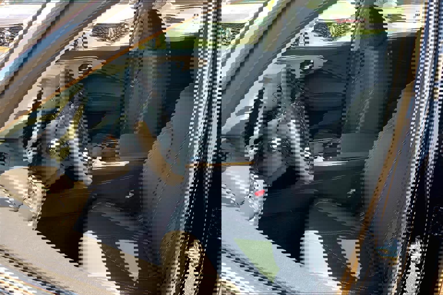 New 2025 Acura TLX w/ Technology Package FWD image 16