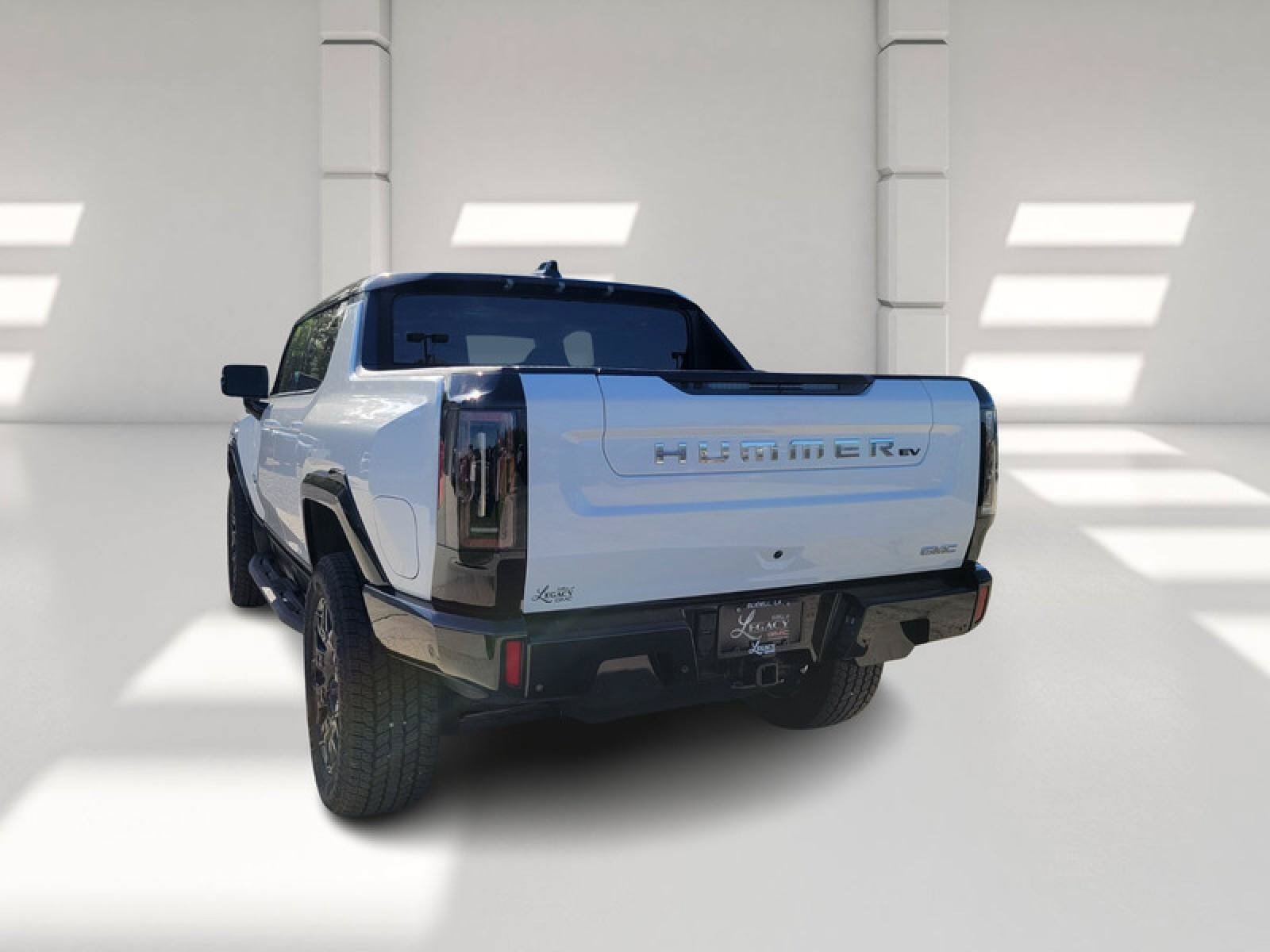 New 2026 GMC Hummer EV 4x4 Crew Cab image 5