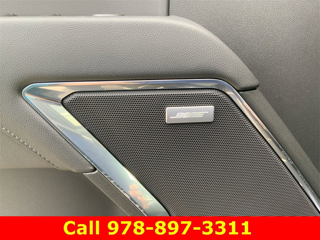 New 2025 GMC Sierra 1500 Elevation w/ Elevation Premium Package image 25