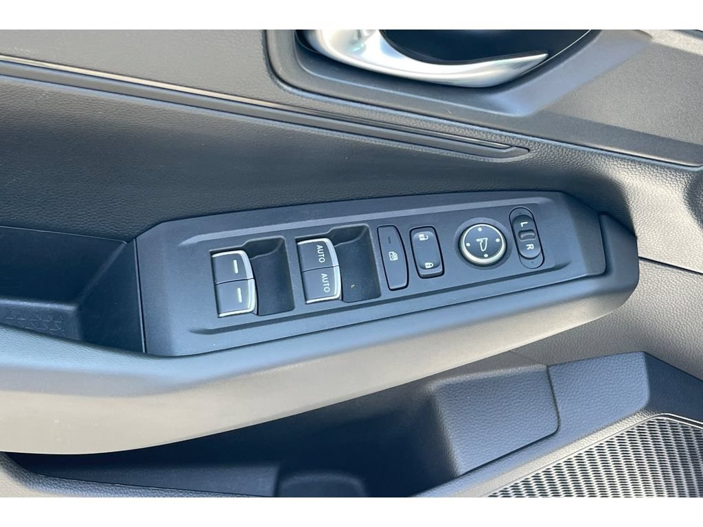 Certified 2024 Honda Accord LX image 12