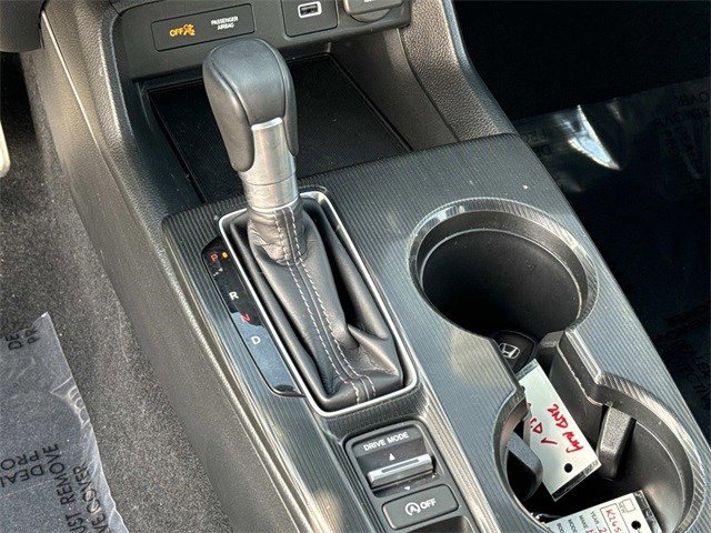 Used 2024 Honda Civic Sport image 22