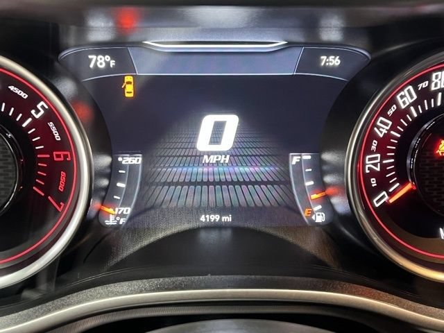 Used 2021 Dodge Challenger R/T Scat Pack w/ Plus Package RWD image 12