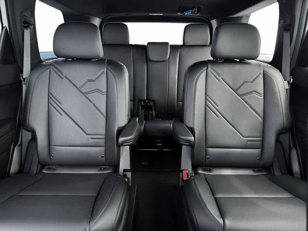 New 2026 Hyundai Palisade XRT Pro AWD/4WD image 14
