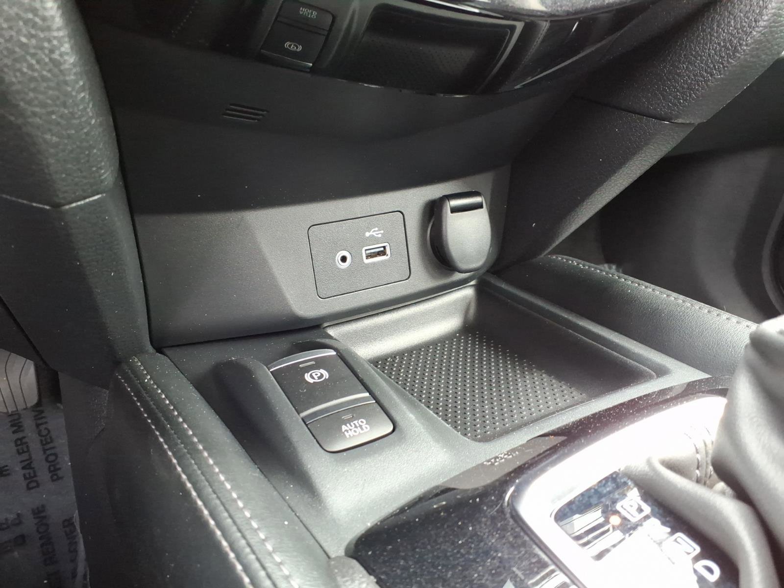Used 2019 Nissan Rogue SL w/ Premium Package AWD/4WD image 23