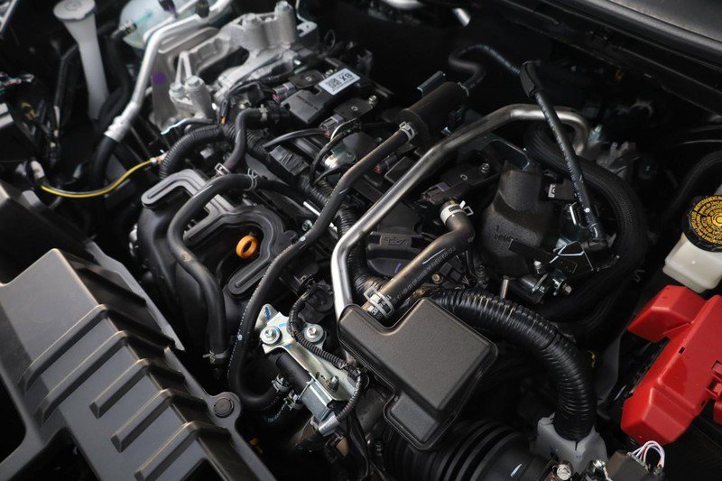 New 2026 Nissan Kicks SV w/ Cold Weather Package image 24