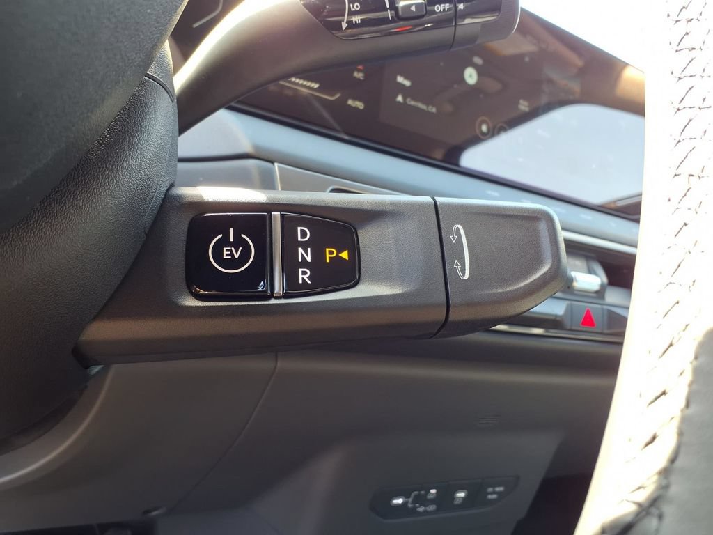 Used 2026 Kia EV9 Light RWD image 18