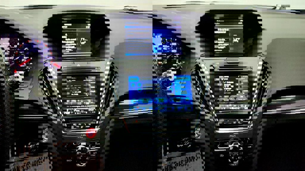 Used 2020 Acura MDX SH-AWD w/ A-SPEC Package image 18