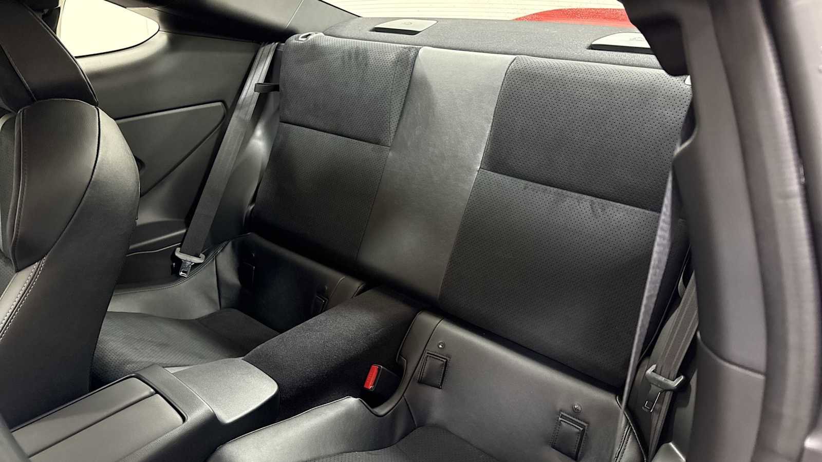 New 2025 Toyota GR86 Premium image 23