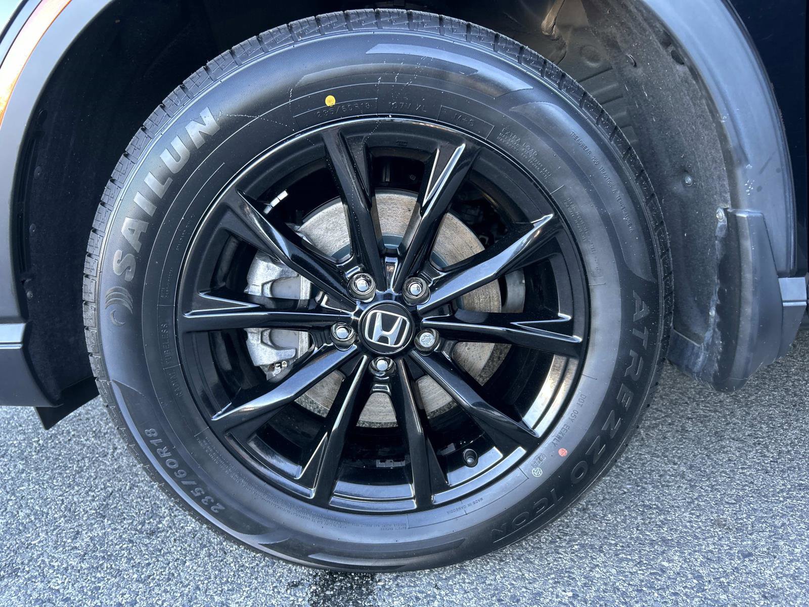 Used 2024 Honda CR-V Sport image 30