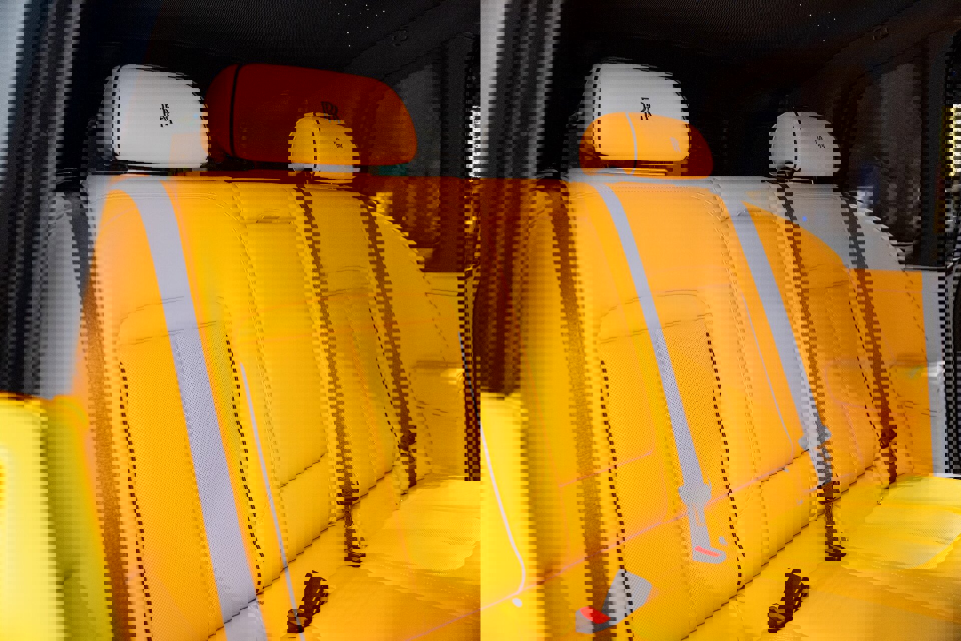 Used 2026 Rolls-Royce Cullinan image 12