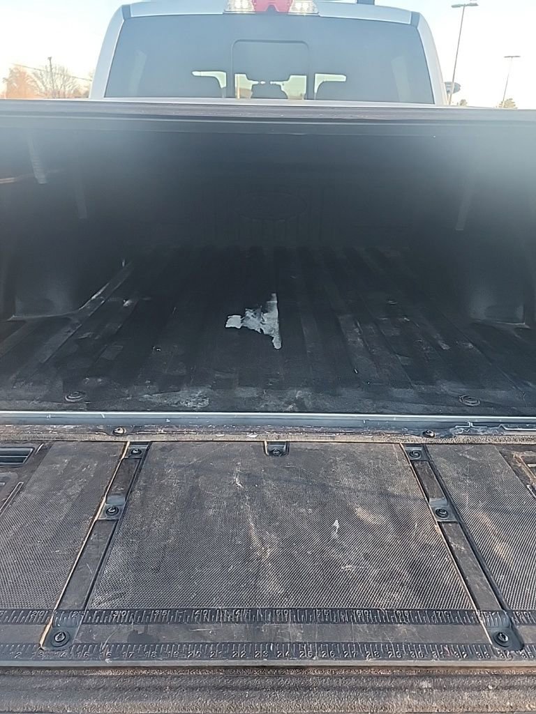 Used 2021 Ford F150 XLT w/ Equipment Group 302A High image 8