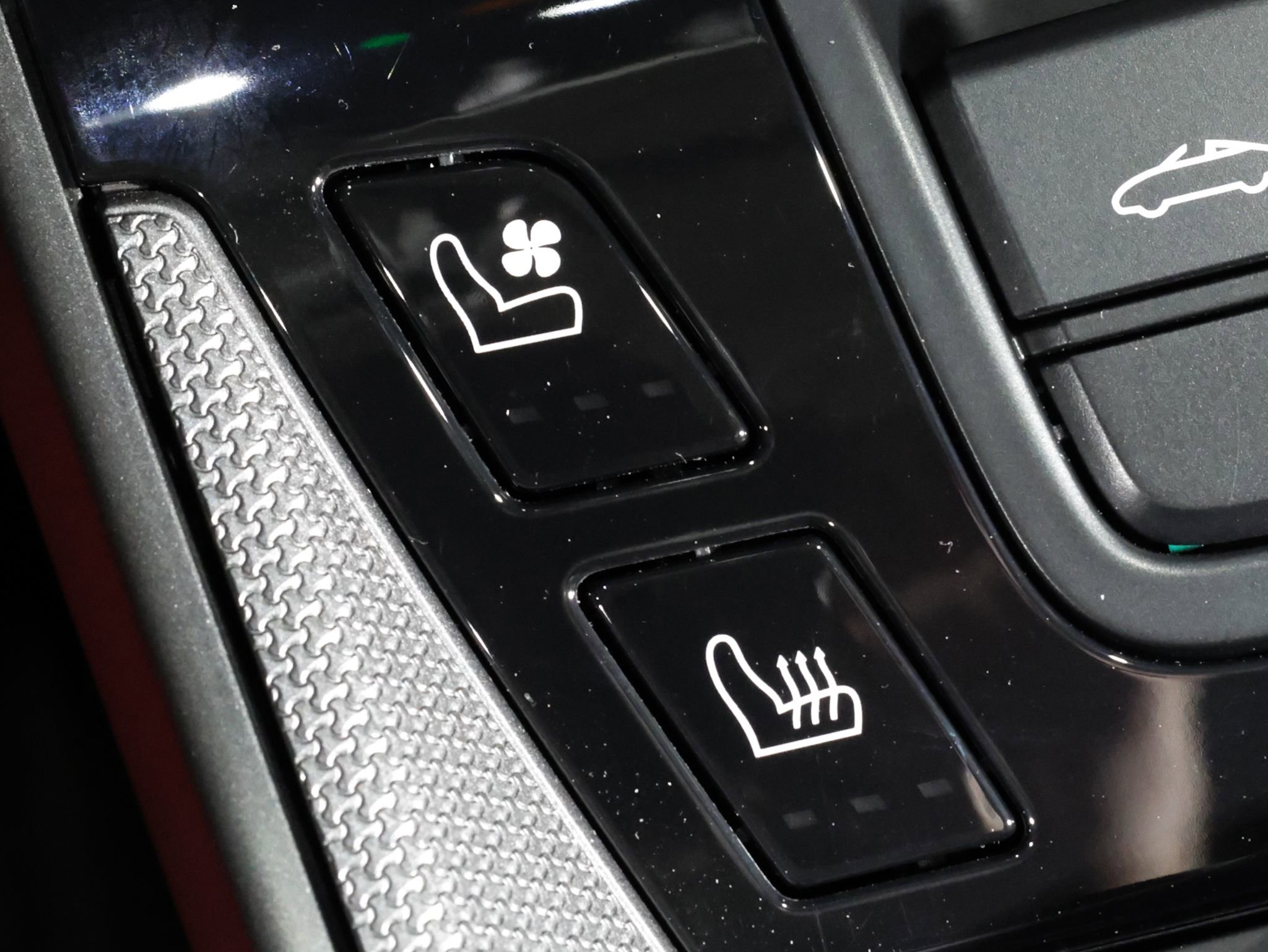 Used 2021 Porsche 911 Targa 4 image 43