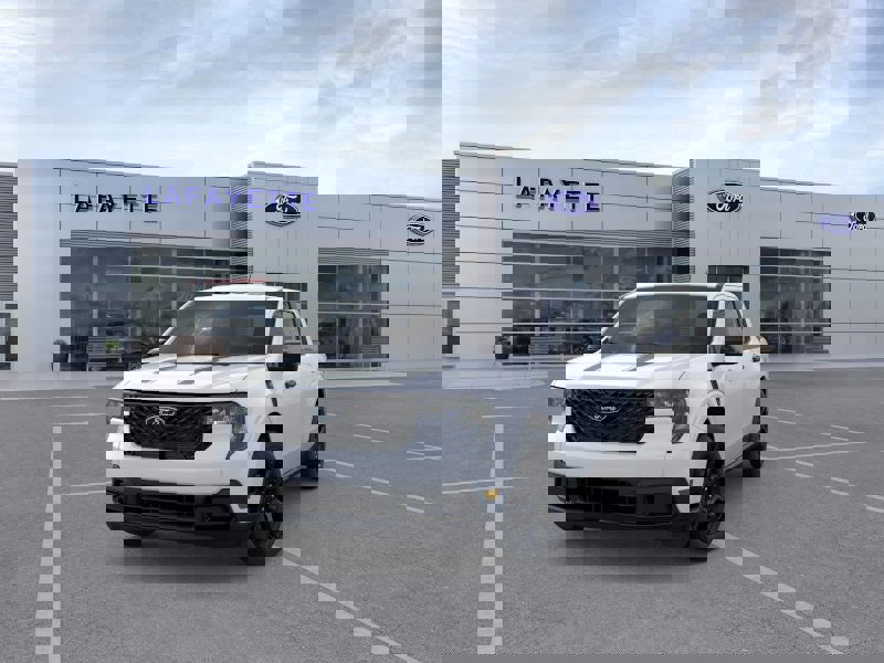 New 2025 Ford Maverick XLT w/ XLT Luxury Package image 33