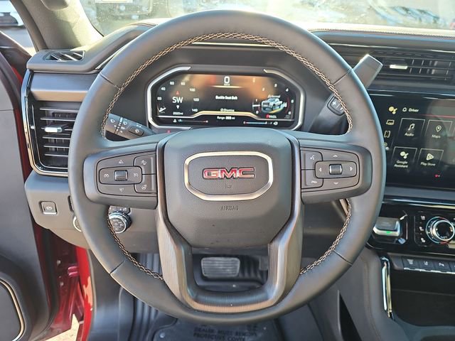 Used 2024 GMC Sierra 2500 AT4 w/ AT4 Premium Plus Package image 20