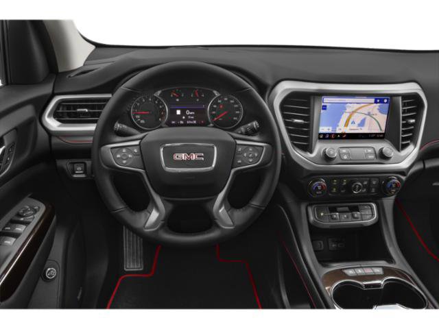 Used 2021 GMC Acadia AT4 AWD/4WD image 10
