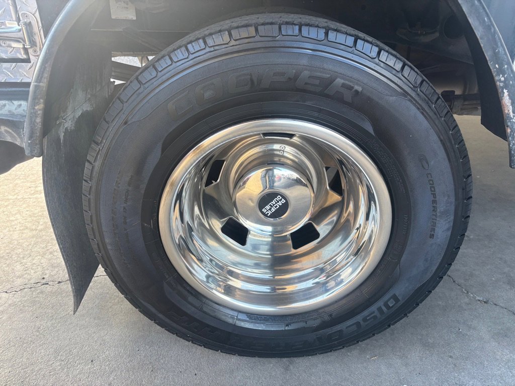 Used 2008 Dodge Ram 3500 Truck Laramie w/ Trailer Tow Group AWD/4WD image 66
