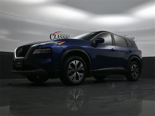 Used 2023 Nissan Rogue SV image 27