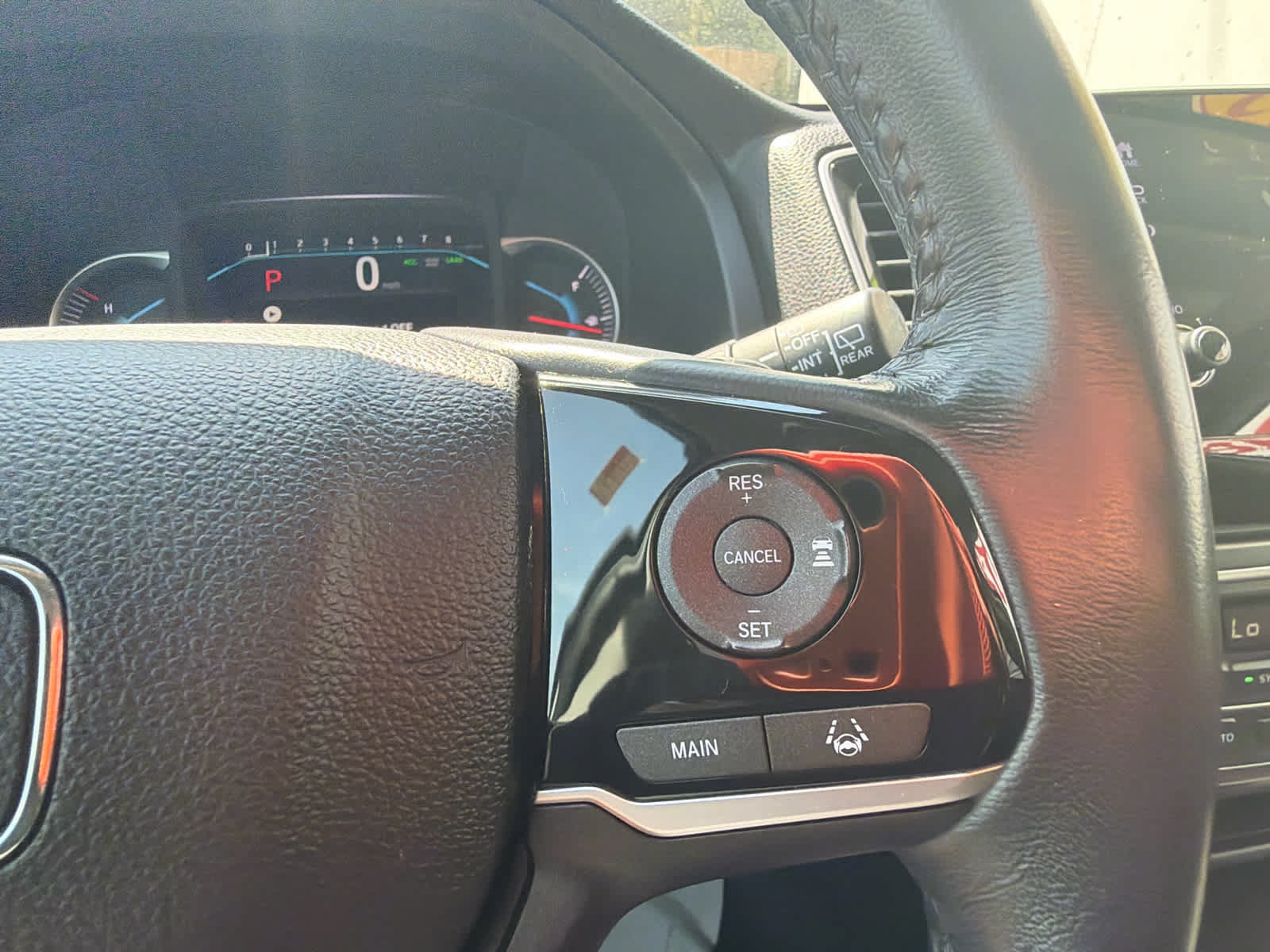 Used 2022 Honda Pilot EX-L image 25