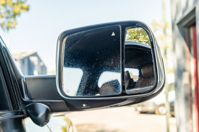 Used 2021 RAM 2500 Limited AWD/4WD image 13