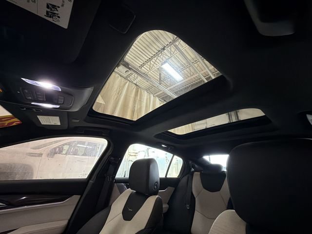 Certified 2024 Cadillac CT5 V w/ Super Cruise 2 Package image 23