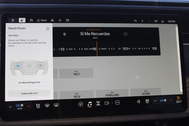 Used 2024 Rivian R1S Adventure image 28