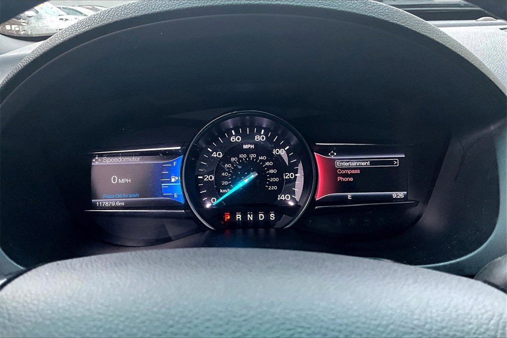 Used 2016 Ford Explorer XLT w/ Equipment Group 202A image 13