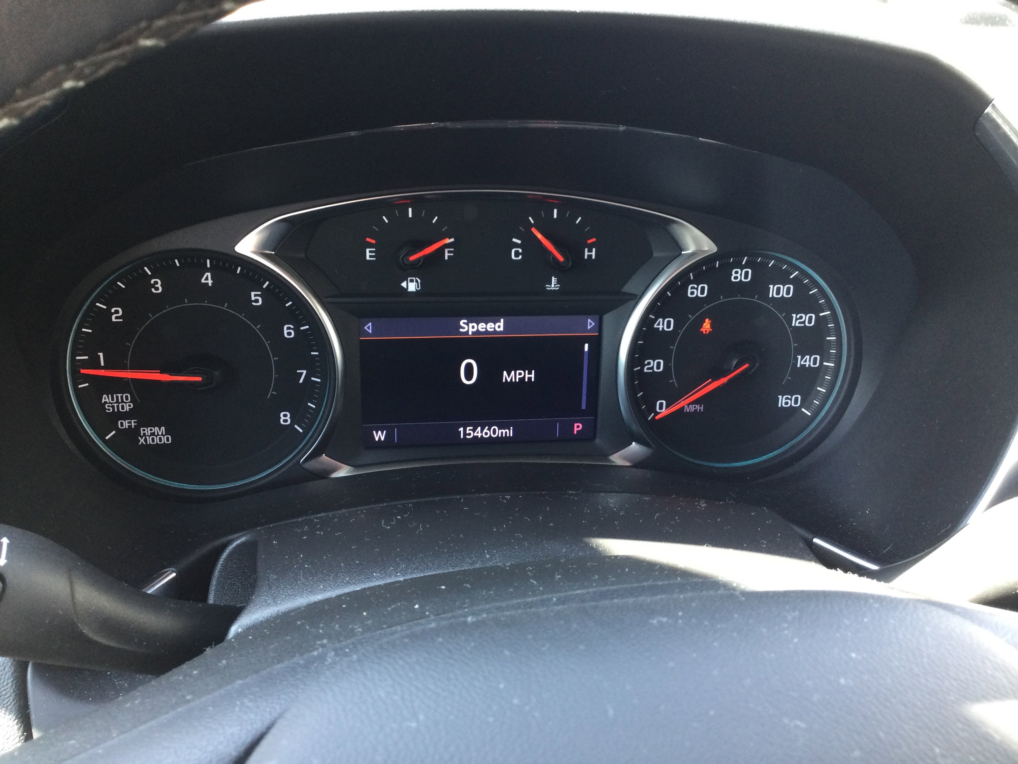 Used 2023 Chevrolet Equinox LT image 18