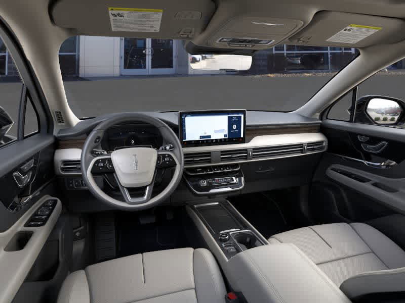 New 2026 Lincoln Corsair Grand Touring image 9