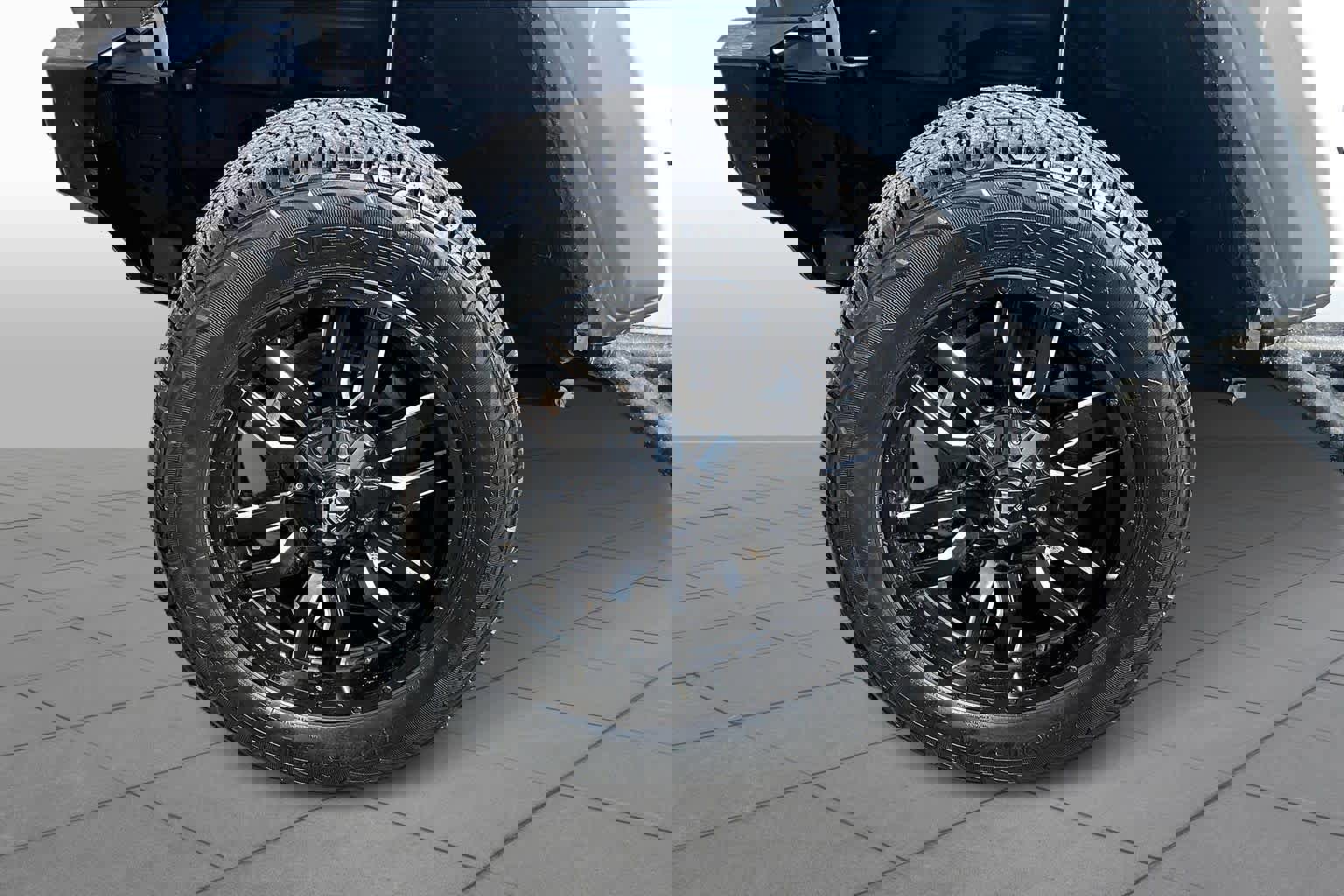 Used 2018 Jeep Wrangler Unlimited Sport S image 10