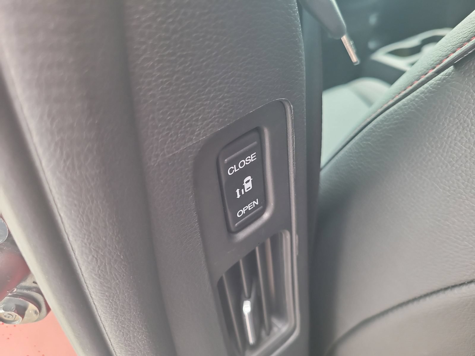 New 2026 Honda Odyssey Sport-L image 27