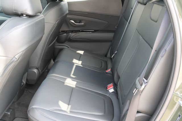 New 2026 Hyundai Santa Cruz XRT AWD/4WD image 13