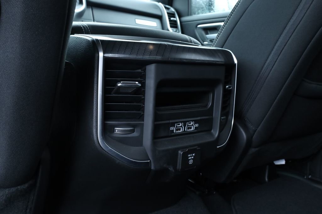 Used 2026 RAM 1500 Big Horn image 16