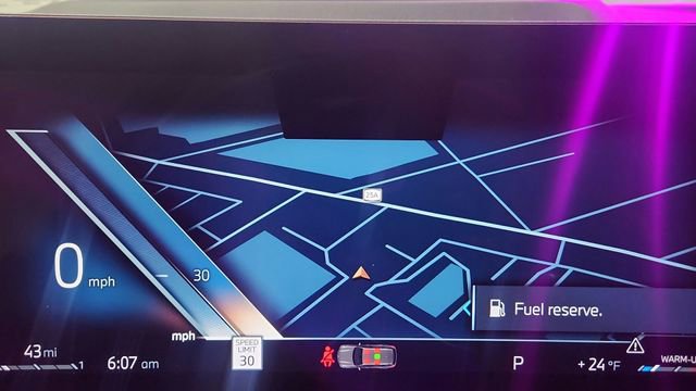 Used 2025 BMW X7 xDrive40i image 10