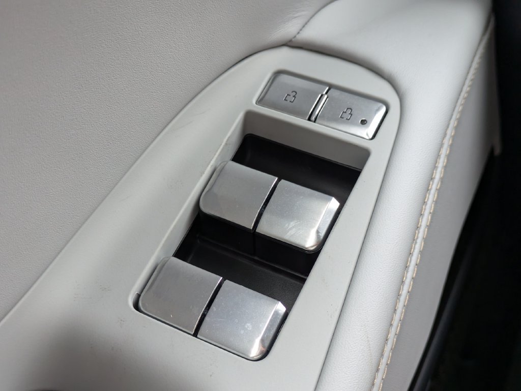 New 2026 Lincoln Navigator L Black Label AWD/4WD image 28