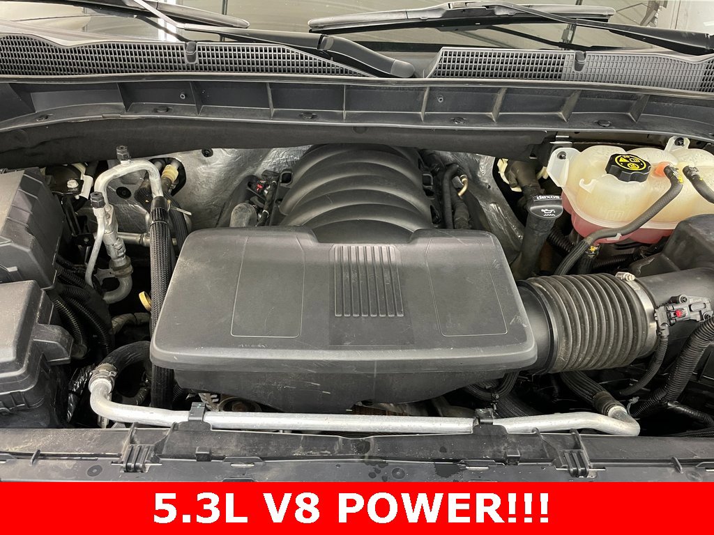 Certified 2019 GMC Sierra 1500 SLT w/ SLT Premium Plus Package image 55