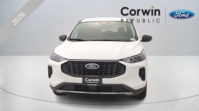 New 2026 Ford Escape Active FWD image 2