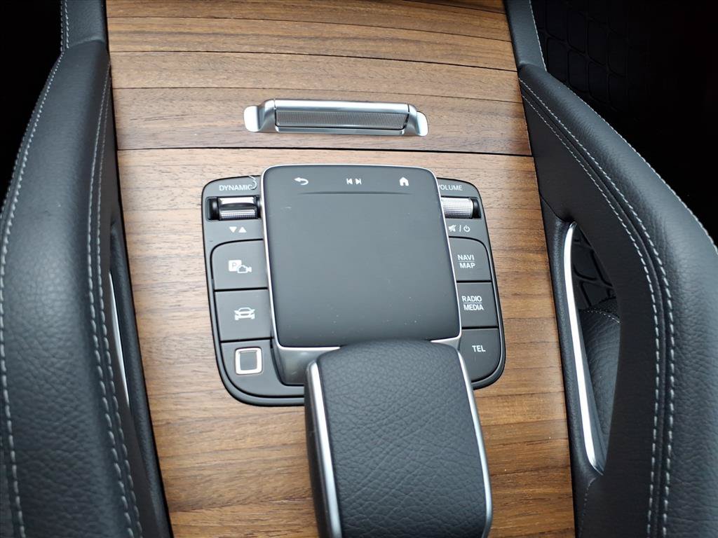 New 2026 Mercedes-Benz GLE 450e 4MATIC image 20