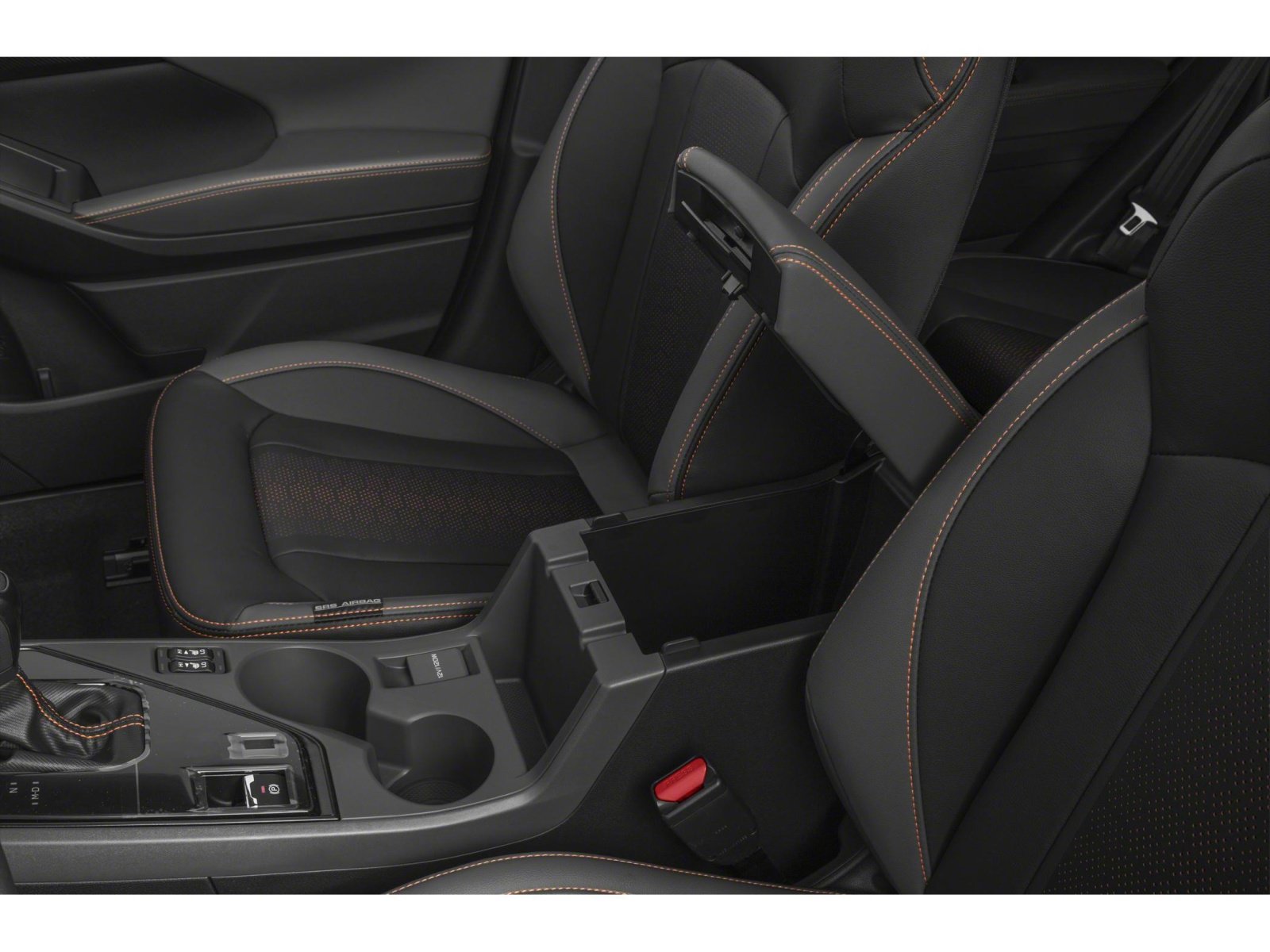New 2026 Subaru Crosstrek 2.5i Limited AWD/4WD image 9