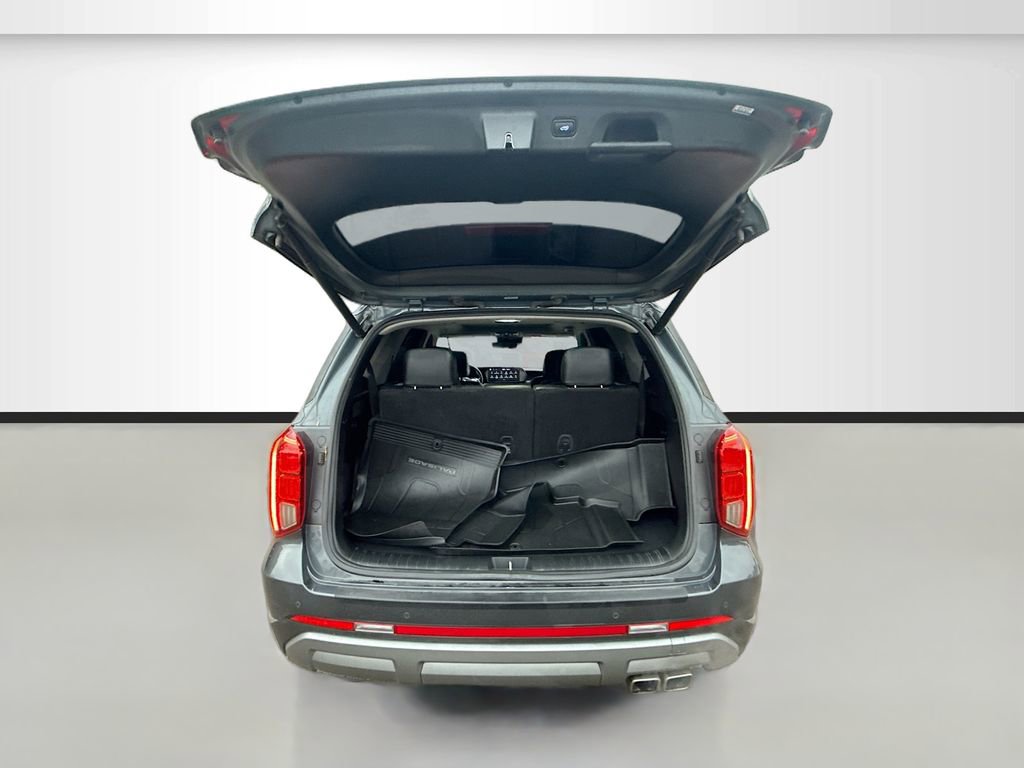 Used 2024 Hyundai Palisade Limited image 28