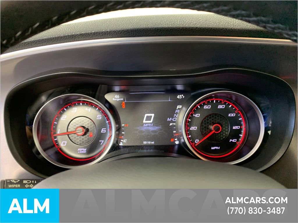 Used 2022 Dodge Charger SXT image 27
