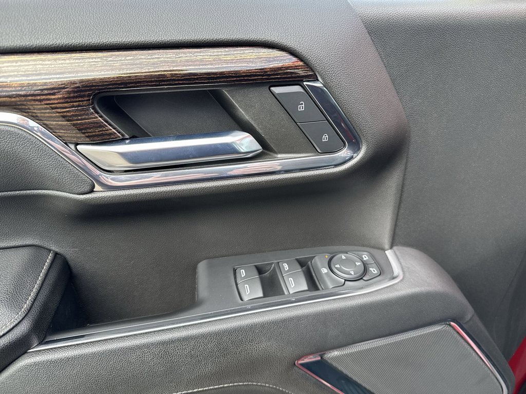 Certified 2023 GMC Sierra 1500 Elevation image 14