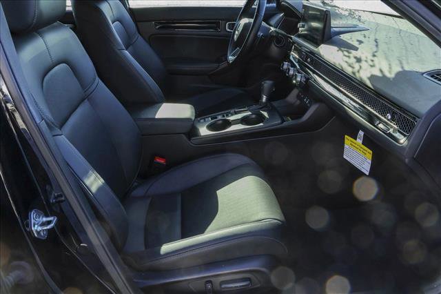 Used 2024 Honda Civic Sport Touring image 30