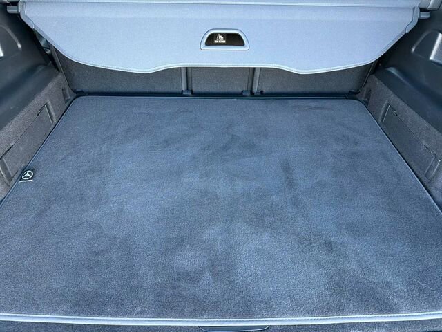 Certified 2025 Mercedes-Benz GLB 250 image 19