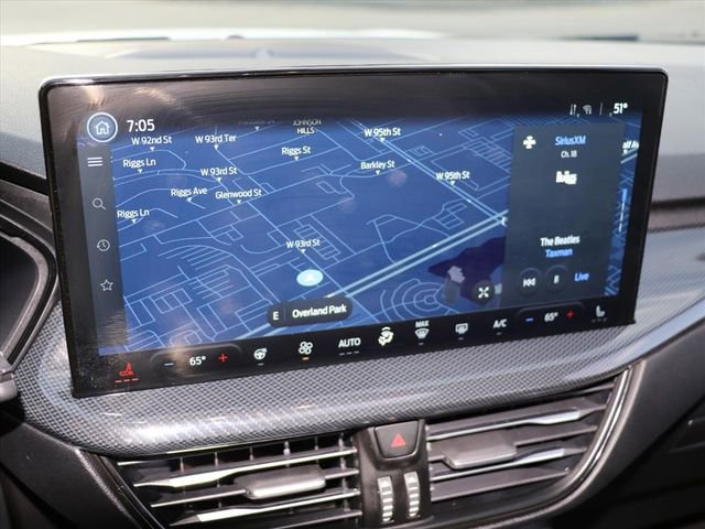 Used 2024 Ford Escape ST-Line Elite w/ Premium Technology Package image 4