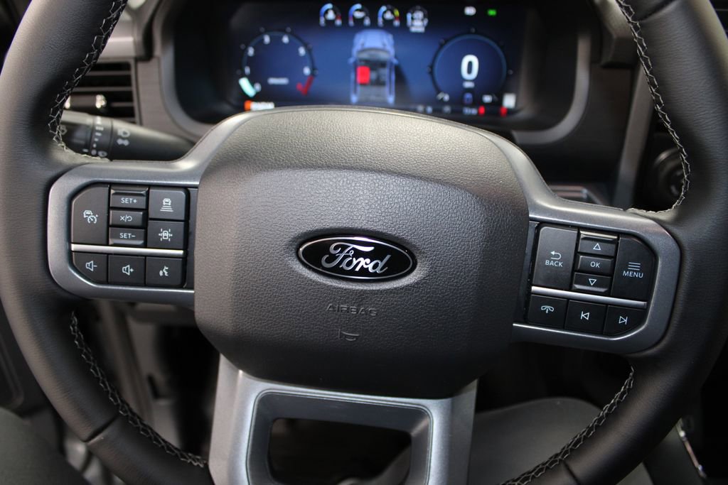 New 2026 Ford F150 XLT image 36