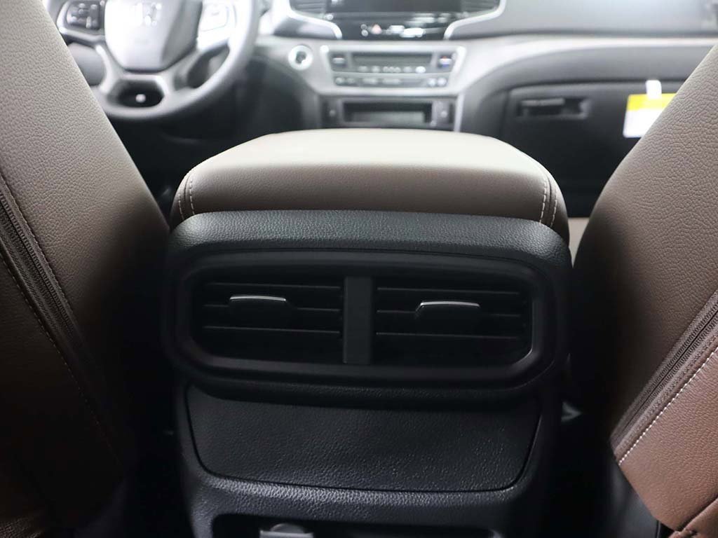 New 2025 Honda Ridgeline RTL image 58