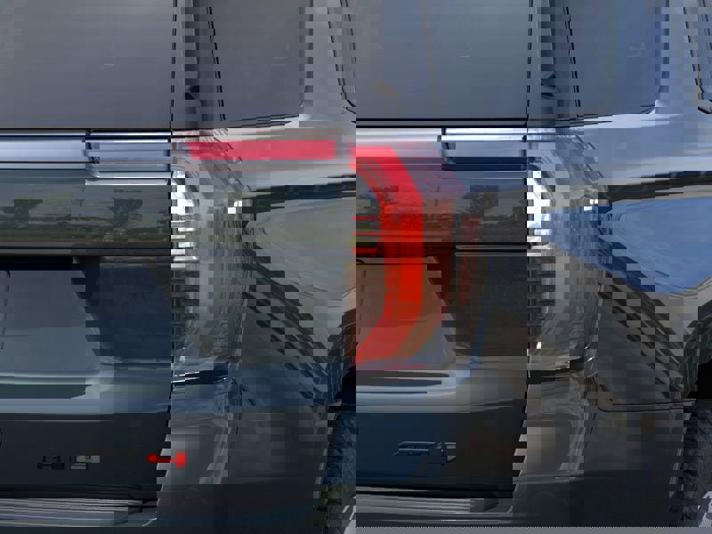 New 2026 GMC Yukon AT4 image 11